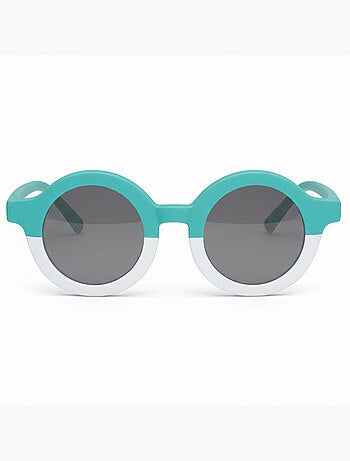 Lunettes de soleil enfant catégorie 3
