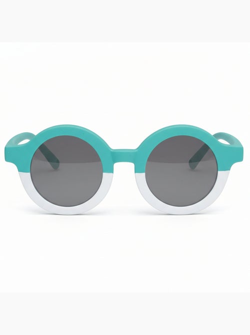 Lunettes de soleil enfant catégorie 3 - Kiabi