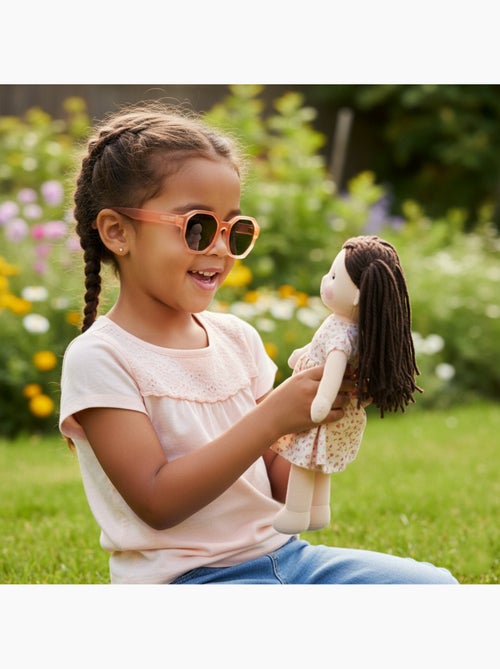Lunettes de soleil enfant catégorie 3 - Kiabi Lunettes de soleil enfant catégorie 3 - Kiabi
