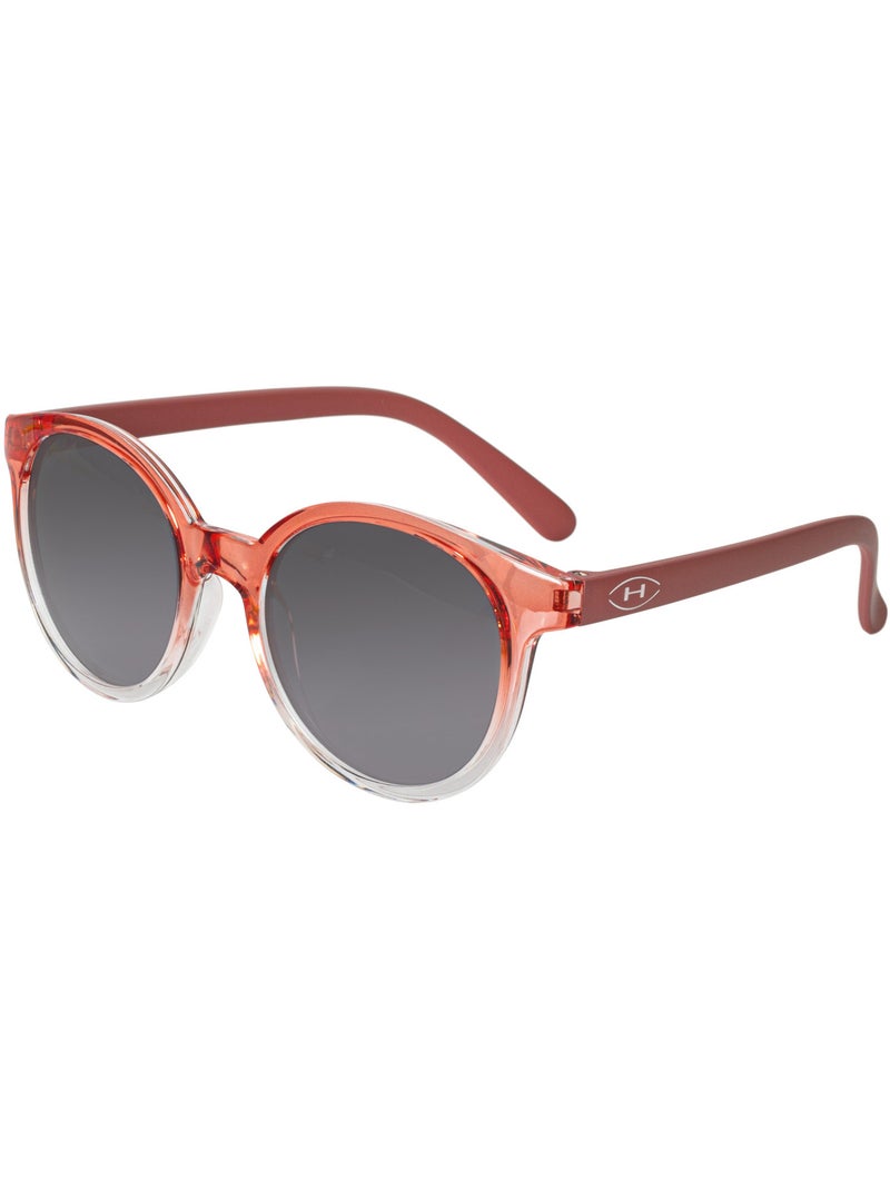 Lunettes de soleil enfant catégorie 3 Orange - Kiabi