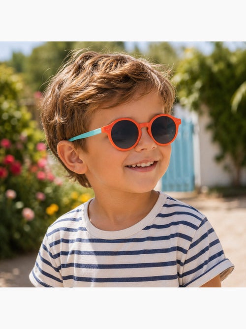 Lunettes de soleil enfant catégorie 3 - Kiabi