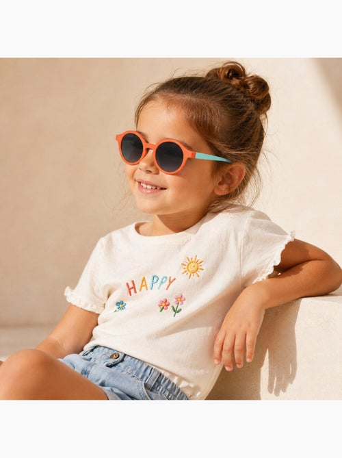 Lunettes de soleil enfant catégorie 3 - Kiabi