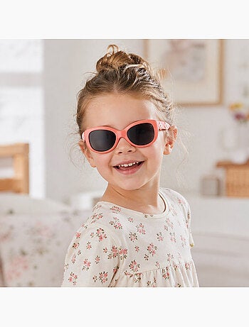 Lunettes de soleil enfant catégorie 3
