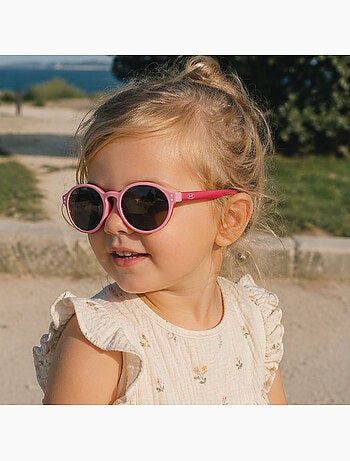 Lunettes de soleil enfant catégorie 3