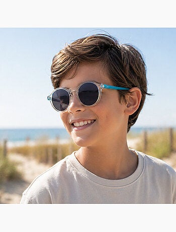 Lunettes de soleil enfant catégorie 3