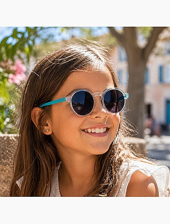Lunettes de soleil enfant catégorie 3
