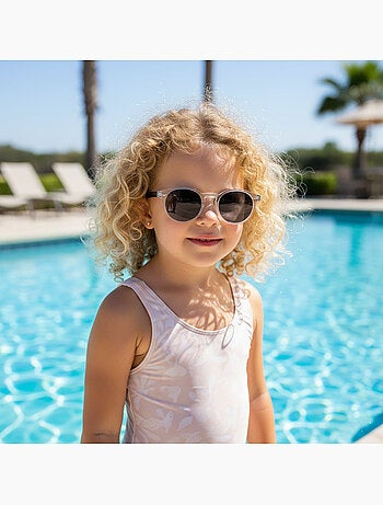 Lunettes de soleil enfant catégorie 3
