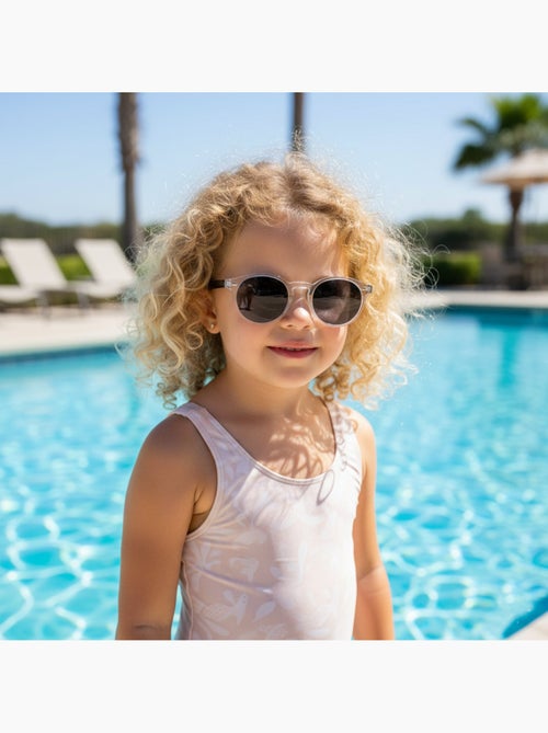 Lunettes de soleil enfant catégorie 3 - Kiabi