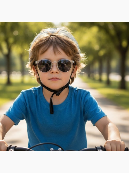 Lunettes de soleil enfant catégorie 3 - Kiabi