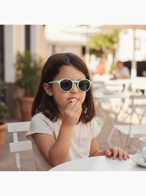 Lunettes de soleil enfant catégorie 3 - Kiabi