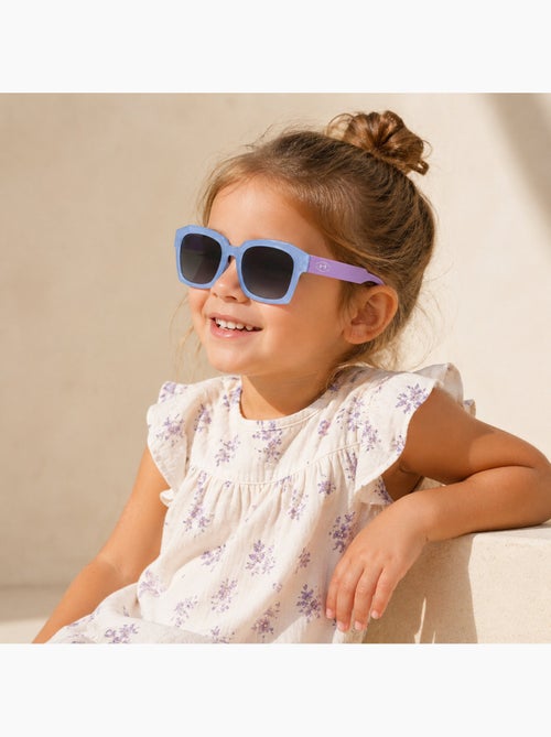Lunettes de soleil enfant catégorie 3 - Kiabi