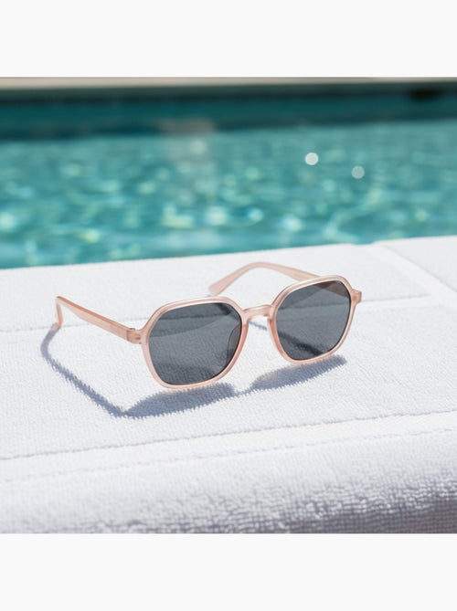 Lunettes de soleil enfant Sienna - Kiabi