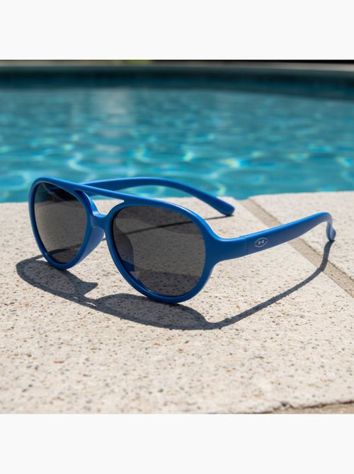 Lunettes de soleil enfant Top gun - Kiabi
