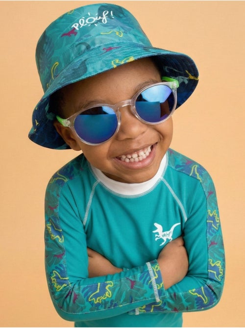 Lunettes de soleil enfant - Kiabi