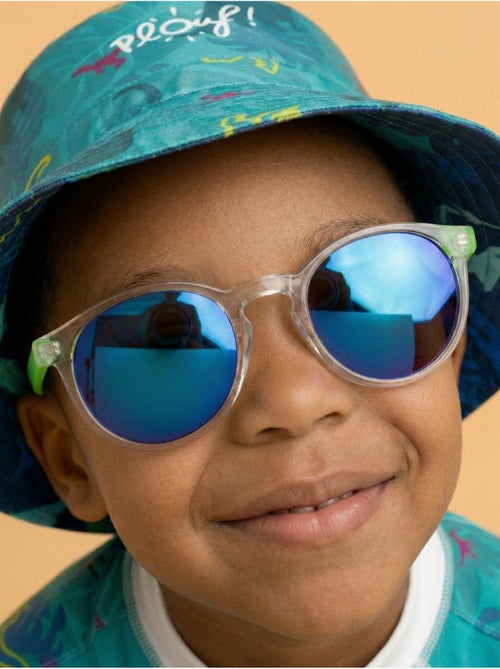 Lunettes de soleil enfant - Kiabi