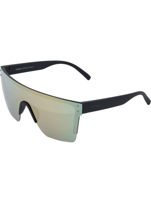 Lunettes de soleil ferre - fitanu - Kiabi