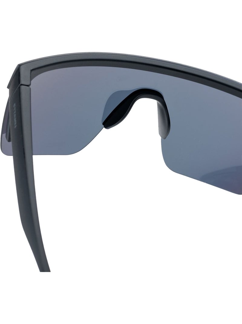 Lunettes de soleil ferre - fitanu Noir Vert - Kiabi