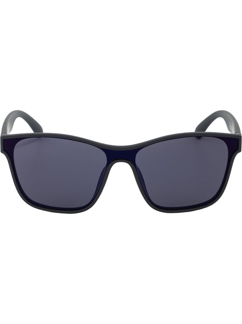 Lunettes de soleil fester - fitanu Noir - Kiabi