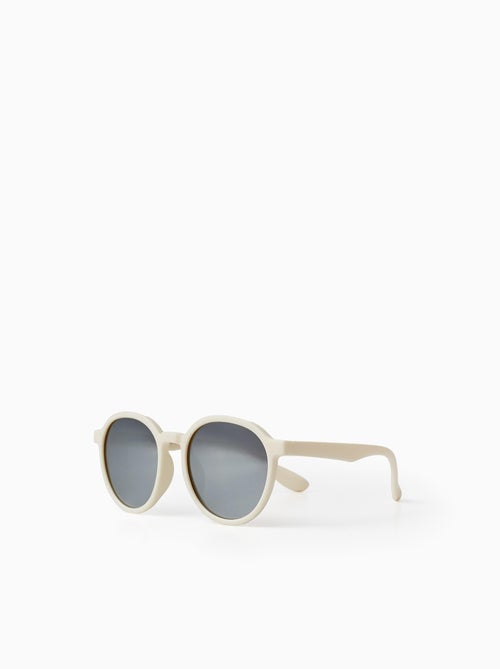 Lunettes de soleil flexibles avec protection UV - Kiabi