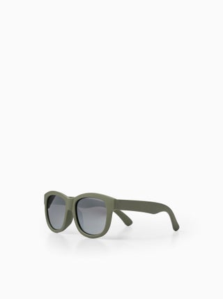 Lunettes de soleil flexibles avec protection UV