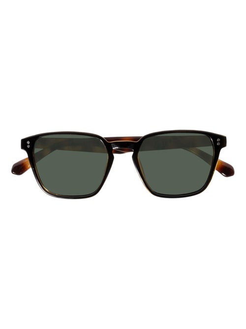 Lunettes de soleil incrustations métalliques - Kiabi