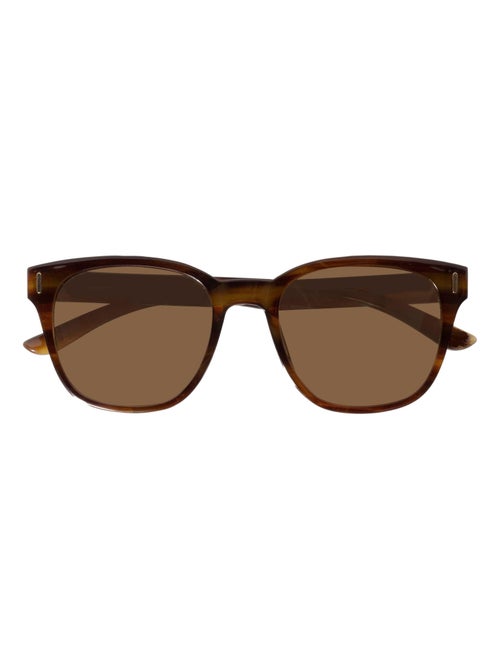 Lunettes de soleil incrustations métalliques mixte adulte Isotoner - Kiabi