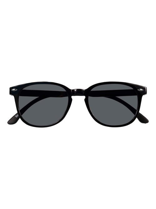 Lunettes de soleil indémodable - Kiabi