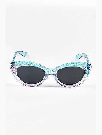 Lunettes de soleil lilo & stitch | licence officielle