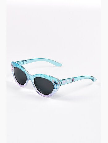 Lunettes de soleil lilo & stitch | licence officielle