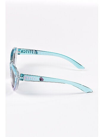 Lunettes de soleil lilo & stitch | licence officielle