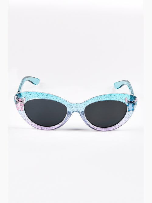 Lunettes de soleil lilo & stitch | licence officielle - Kiabi Lunettes de soleil lilo & stitch | licence officielle - Kiabi