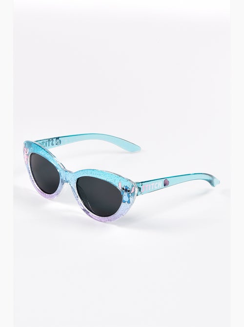 Lunettes de soleil lilo & stitch | licence officielle - Kiabi Lunettes de soleil lilo & stitch | licence officielle - Kiabi