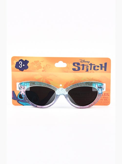 Lunettes de soleil lilo & stitch | licence officielle - Kiabi Lunettes de soleil lilo & stitch | licence officielle - Kiabi