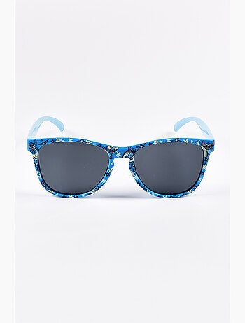 Lunettes de soleil lilo & stitch mixte enfant | licence officielle