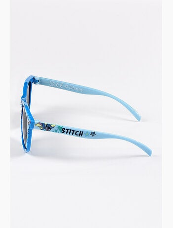 Lunettes de soleil lilo & stitch mixte enfant | licence officielle