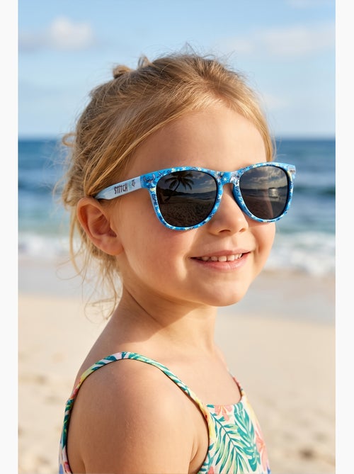 Lunettes de soleil lilo & stitch mixte enfant | licence officielle - Kiabi Lunettes de soleil lilo & stitch mixte enfant | licence officielle - Kiabi
