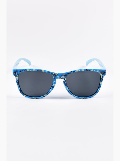 Lunettes de soleil lilo & stitch mixte enfant | licence officielle - Kiabi Lunettes de soleil lilo & stitch mixte enfant | licence officielle - Kiabi