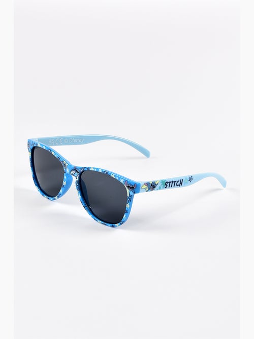 Lunettes de soleil lilo & stitch mixte enfant | licence officielle - Kiabi Lunettes de soleil lilo & stitch mixte enfant | licence officielle - Kiabi