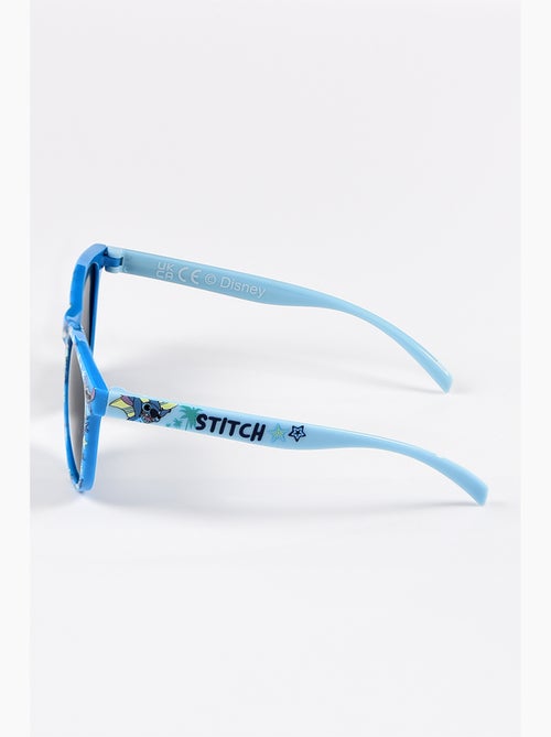 Lunettes de soleil lilo & stitch mixte enfant | licence officielle - Kiabi Lunettes de soleil lilo & stitch mixte enfant | licence officielle - Kiabi