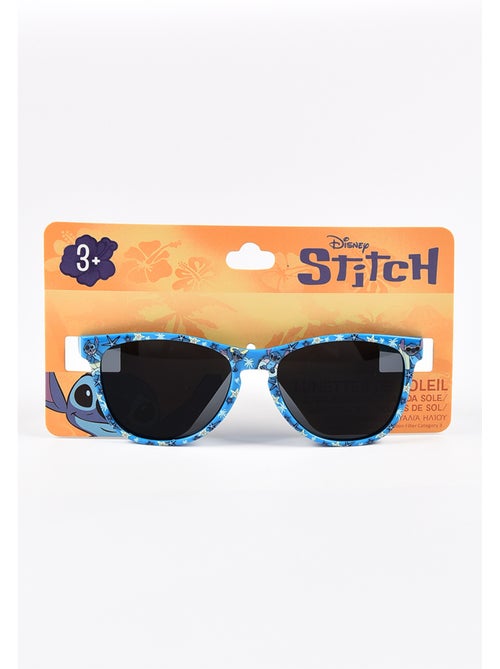 Lunettes de soleil lilo & stitch mixte enfant | licence officielle - Kiabi Lunettes de soleil lilo & stitch mixte enfant | licence officielle - Kiabi