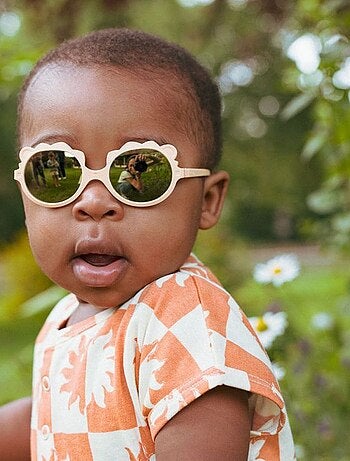 Lunettes de soleil Lion