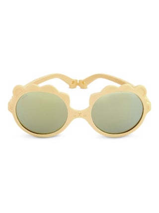 Lunettes de soleil Lion