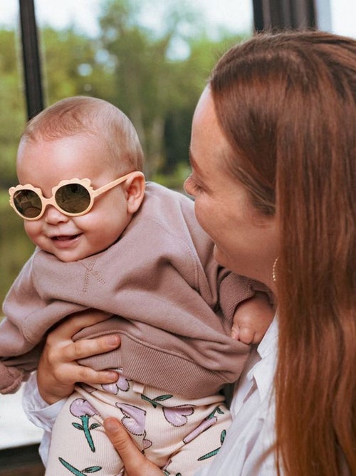 Lunettes de soleil Lion - Kiabi