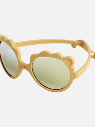 Lunettes de soleil Lion