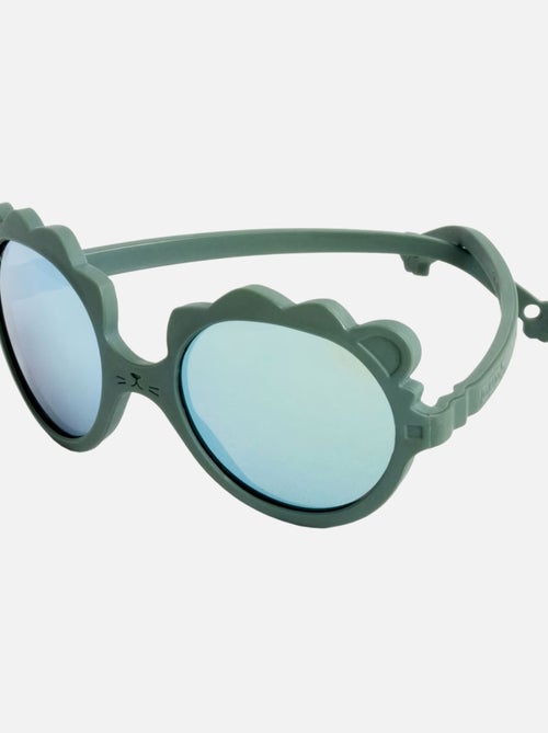 Lunettes de soleil Lion - Kiabi
