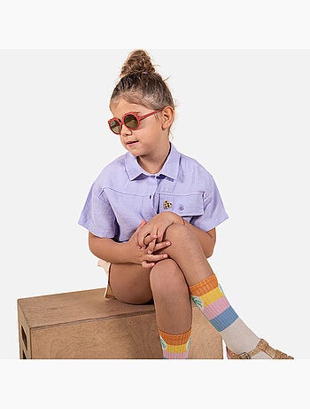 Lunettes de soleil Lion