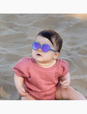 Lunettes de soleil Lion