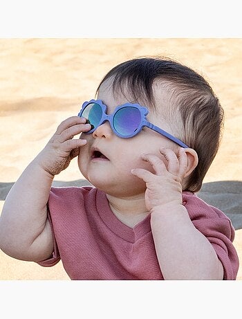 Lunettes de soleil Lion