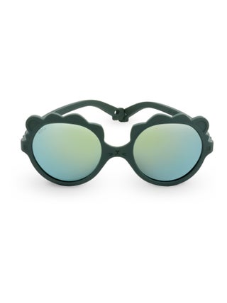 Lunettes de soleil Lion