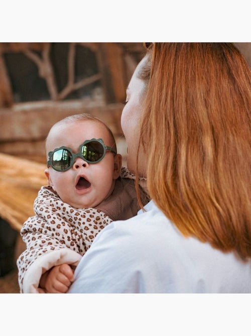 Lunettes de soleil Lion - Kiabi